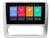 Ford Focus 2004-2019 metų android multimedija - nuotraukos Nr. 6