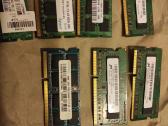 RAM Ddr3 laptop - nuotraukos Nr. 2