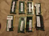 RAM Ddr3 laptop - nuotraukos Nr. 3