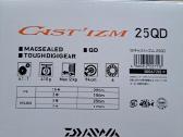 Castizm 25 Qd