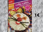 Receptų knygos - nuotraukos Nr. 3