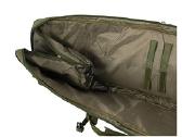 Dvigubas transportavimo dėklas 96cm - nuotraukos Nr. 7