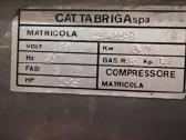 Pasterizavimo pieno apparatas cattabriga ps 45 - nuotraukos Nr. 4
