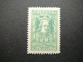 Lietuva 1920 Vytautas Mlh lit78s