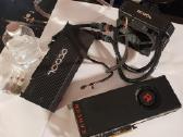 Radeon Vega 56 Liquid Cooling Vaizdo Plokštė - nuotraukos Nr. 6