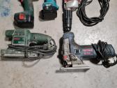 Makita,bosch,metalo,festool įrankiai detamėms - nuotraukos Nr. 2