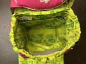 Mokyklinė Ergo Bag kuprinė mergaitei - nuotraukos Nr. 6