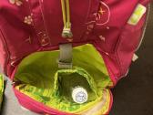 Mokyklinė Ergo Bag kuprinė mergaitei - nuotraukos Nr. 7