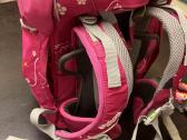 Mokyklinė Ergo Bag kuprinė mergaitei - nuotraukos Nr. 8