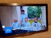 Philips 32pfl6605h