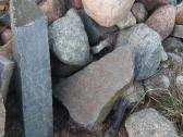 Parduodu raudonas plytas, baltas, skylėtas - nuotraukos Nr. 2