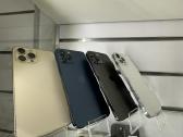 -iPhone 12 Pro Max 128gb/ 256gb/ 512gb-kaip nauji- - nuotraukos Nr. 6