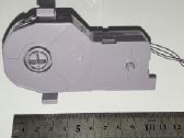 24v Dc variklis su reduktoriumi - D127-3201 - nuotraukos Nr. 3
