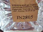 Krištolinis grafinas - nuotraukos Nr. 4