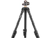 Trikojis fotoaparatui, telefonui su rutuline galva