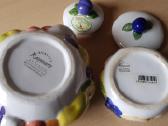 Senovinis Rayware komplektas - nuotraukos Nr. 4