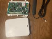 Universalus apsaugos sistemų Gsm/gprs siųstuvas