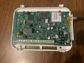 Universalus apsaugos sistemų Gsm/gprs siųstuvas - nuotraukos Nr. 2