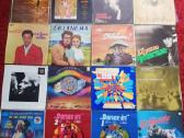 Anglu kalba vinilines plokšteles - nuotraukos Nr. 6