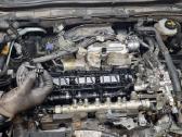 Automobilio varikliu diagnostika remontas - nuotraukos Nr. 5