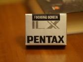 Pentax Lx