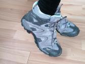 Salomon goretex odiniai kedai - nuotraukos Nr. 5
