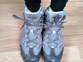 Salomon goretex odiniai kedai - nuotraukos Nr. 3