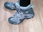 Salomon goretex odiniai kedai