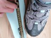 Salomon goretex odiniai kedai - nuotraukos Nr. 2