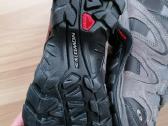Salomon goretex odiniai kedai - nuotraukos Nr. 6
