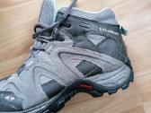 Salomon goretex odiniai kedai - nuotraukos Nr. 7