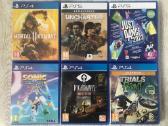 Ps5 zaidimai Ghost of Yotei