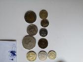 Monetos.banknotai - nuotraukos Nr. 14