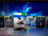 Xbox su kinectu ,atrištas labai daug zaidimu - nuotraukos Nr. 9