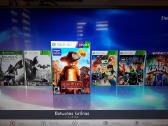 Xbox su kinectu ,atrištas labai daug zaidimu - nuotraukos Nr. 11