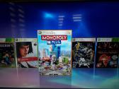 Xbox su kinectu ,atrištas labai daug zaidimu - nuotraukos Nr. 12