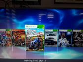 Xbox su kinectu ,atrištas labai daug zaidimu - nuotraukos Nr. 13