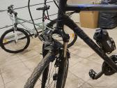 Hibridinis dviratis Hendricks Cx600 - nuotraukos Nr. 3