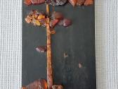 Parduodu gintarinius paveikslus / Amber art - nuotraukos Nr. 2