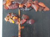 Parduodu gintarinius paveikslus / Amber art - nuotraukos Nr. 3