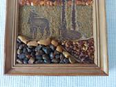 Parduodu gintarinius paveikslus / Amber art - nuotraukos Nr. 8