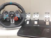 Logitech G29/ G920/ G923 žaidimų vairai - nuotraukos Nr. 3