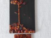 Parduodu gintarinius paveikslus / Amber art - nuotraukos Nr. 11