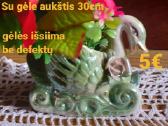 Įvairios statulėlės - nuotraukos Nr. 14