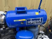 Kompresoriaus resiveris 50l