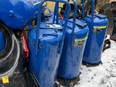 Kompresoriaus resiveris 50l - nuotraukos Nr. 3
