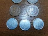 Japonijos monetos