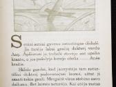 Pasakos. Padavimai - nuotraukos Nr. 3