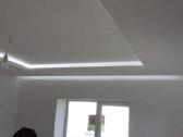 Vidaus apdailos darbai