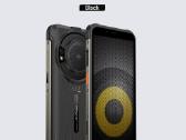 Šarvuotas Ulefone Armor 16 Pro (9600mah, 122db)